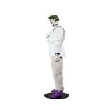 DC BUILD A FIGURE 7" - THE DARK KNIGHT RETURNS - JOKER