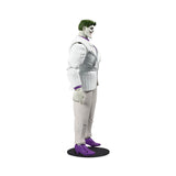 DC BUILD A FIGURE 7" - THE DARK KNIGHT RETURNS - JOKER