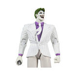 DC BUILD A FIGURE 7" - THE DARK KNIGHT RETURNS - JOKER