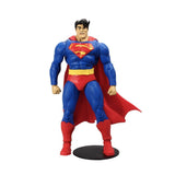 DC BUILD A FIGURE 7" - THE DARK KNIGHT RETURNS - SUPERMAN