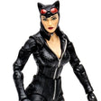 Dc Gaming Build-a-figure 7" - Arkham City Catwowan