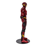 DC THE FLASH MOVIE 7" - THE FLASH (BATMAN COSTUME)