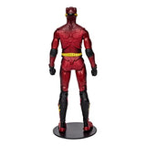 DC THE FLASH MOVIE 7" - THE FLASH (BATMAN COSTUME)