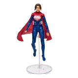 DC the Flash Movie Supergirl 7-Inch Scale Action Figure