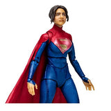 Dc The Flash Movie Supergirl 7-inch Scale Action Figure