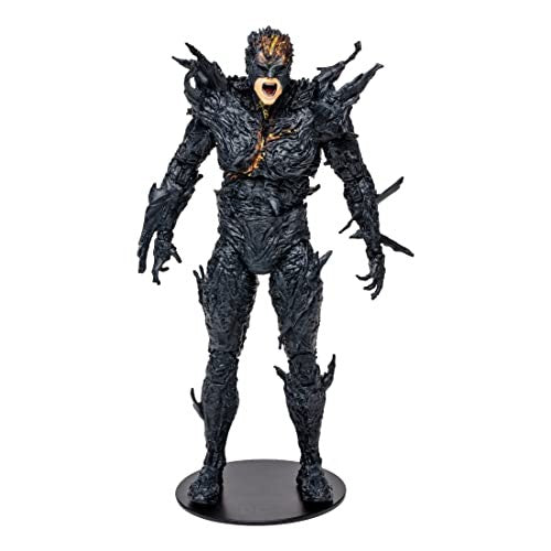 DC the Flash Movie Dark Flash 7-Inch Scale Action Figure