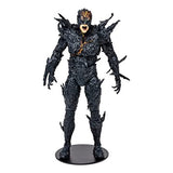 DC the Flash Movie Dark Flash 7-Inch Scale Action Figure