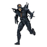 Dc The Flash Movie Dark Flash 7-inch Scale Action Figure