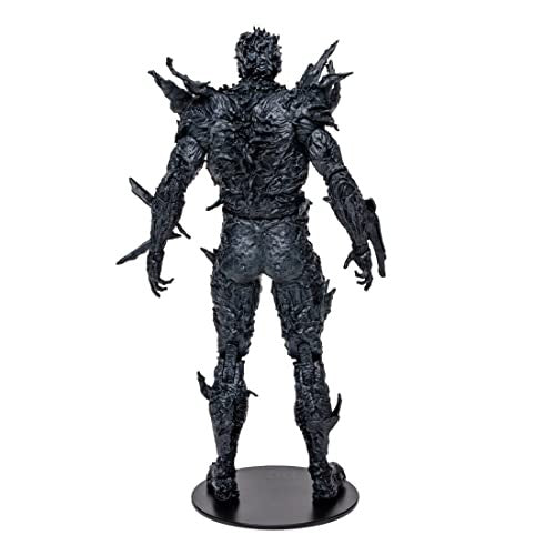 DC the Flash Movie Dark Flash 7-Inch Scale Action Figure