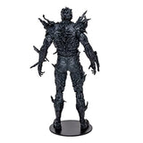 DC the Flash Movie Dark Flash 7-Inch Scale Action Figure