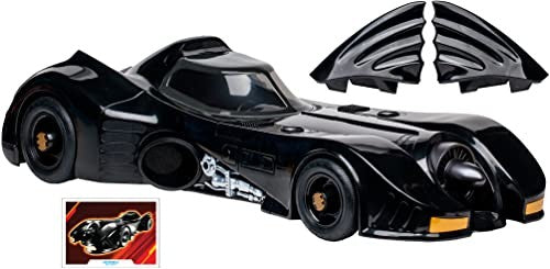 McFarlane - DC Multiverse - the Flash Movie Vehicle - Batmobile