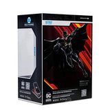 Dc The Flash Movie Batman 12-inch Scale Statue