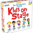 Kids On Stage Charades