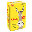 Smart Ass Card Game