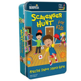Scavenger Hunt Tin