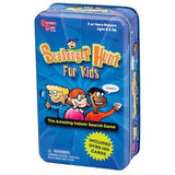 Scavenger Hunt Tin
