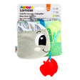 Lamaze Colorful Journey Caterpillar Book