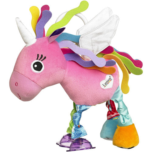 Lamaze Tilly Twinklewings Unicorn