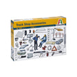 Italeri 1/24 Truck Shop Accessories