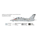 Italeri 1/72 Amx-t Twin Seater