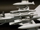 Italeri Tornado Ids/ecr 1:32