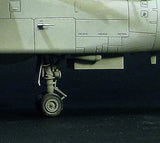 Italeri Tornado Ids/ecr 1:32