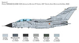Italeri Tornado Ids/ecr 1:32