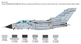 Italeri Tornado Ids/ecr 1:32