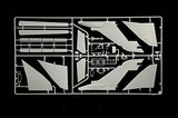 Italeri Tornado Ids/ecr 1:32