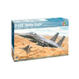 Italeri 1/48 F-15e Strike Eagle