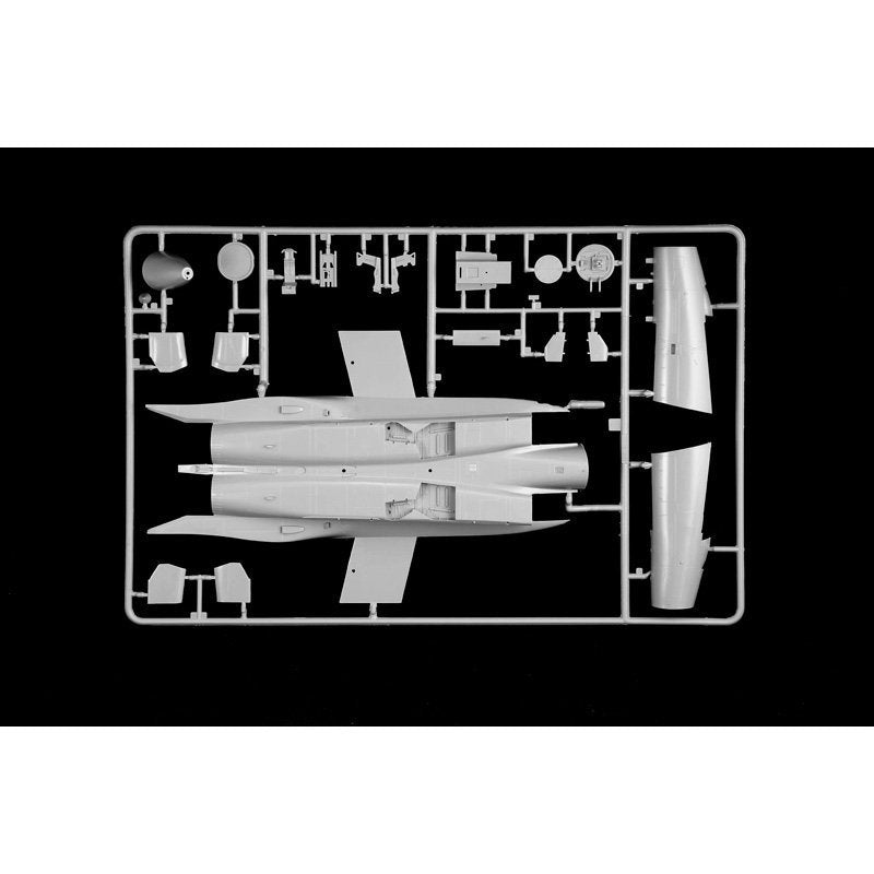 Italeri 1/48 F-15e Strike Eagle