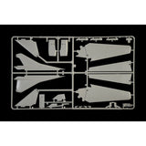 Italeri 1/48 Mig-27/mig-23bn Flogger