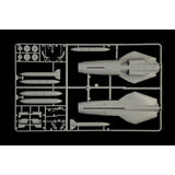 Italeri 1/48 Mig-27/mig-23bn Flogger