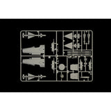Italeri 1/48 Mig-27/mig-23bn Flogger