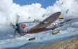 Italeri 2835 1:48 P-47d Thunderbolt