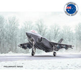 Italeri 1/48  F-35A Lightning Ii (Beast Mode)