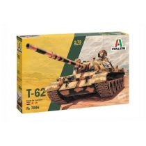 Italeri T-62 1:72