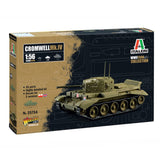Italeri 1/56 Cromwell Mk.iv