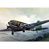 Italeri 1:72 C-47 Skytrain