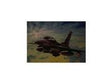 ITALERI 1/72 F-16C Night Falcon