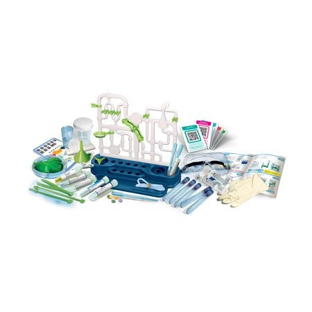 Super Chemistry Science & Play Lab Ages 8+
