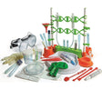 SCIENCE & PLAY Amazing Chemistry Set