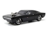 Jada Toys - Fast And Furious 1970 Dodge 1:24 Remote Control