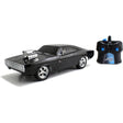 Fast & Furious 1/16 Rc Dodge Charger