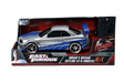Jada Toys Fast & Furious 2002 Nissan Skyline Gt-R Bnr34 R/C Car - 1:24