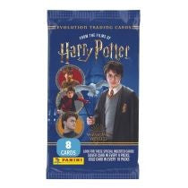 HARRY POTTER EVOLUTION TRADING CARDS