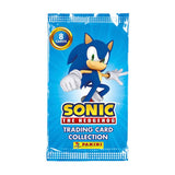 Sonic The Hedgehog Tcg Booster