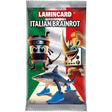 Italian Brainrot Collectible Lamincards