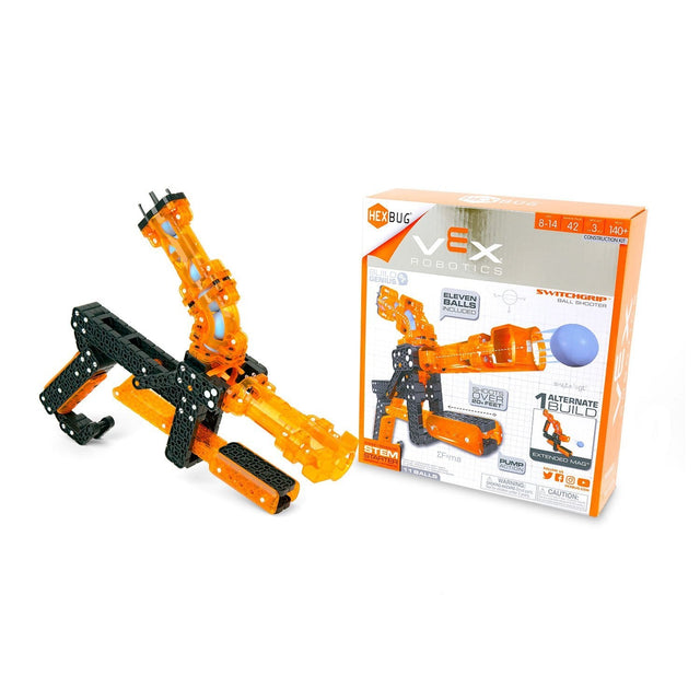 VEX SWITCHGRIP