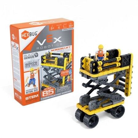 HEXBUG VEX ROBOTICS - SCISSOR LIFT